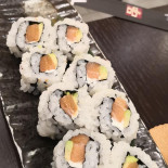 Sushi Ya Nourriture