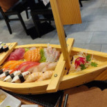 Sushi Ya Nourriture