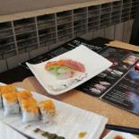 Sushi Ya Carte