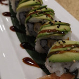 Sushi Ya Nourriture