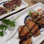 Sushi Ya Nourriture