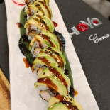 Sushi Ya Boisson