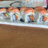 Sushi Ya Nourriture