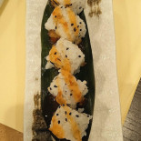 Sushi Ya Nourriture
