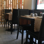 Sushi Ya À l'intérieur