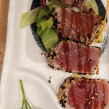 Sushi Ya Nourriture