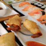 Sushi Ya Nourriture