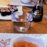 Sushi Ya Nourriture