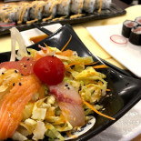 Sushi Ya Nourriture