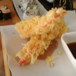 Sushi Ya Nourriture