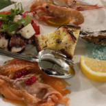Dal Pugliese Pizza Nourriture