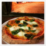Dal Pugliese Pizza Nourriture