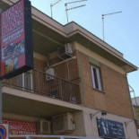 La Rosa Extérieur