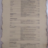 Le Traveggole Carte