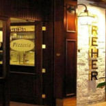 Dreher À l'intérieur