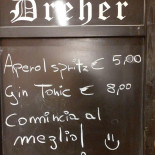 Dreher Carte