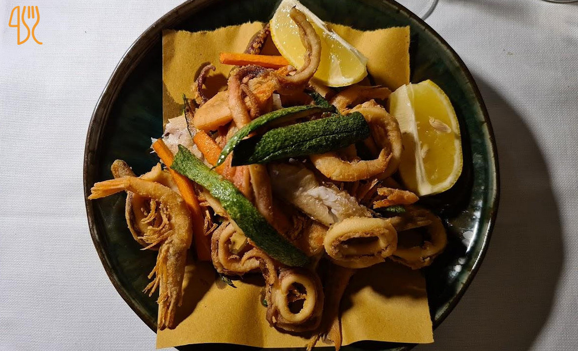 Era Ora Comida