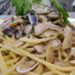 Al Giardino Nourriture