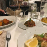 Al Giardino Nourriture