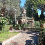 Al Giardino Extérieur