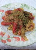 Al Giardino Nourriture