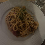 Al Giardino Nourriture