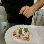 Al Giardino Nourriture