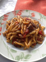 Al Giardino Nourriture