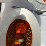 Al Giardino Nourriture