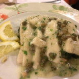Al Giardino Nourriture
