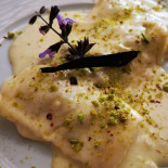 Al Giardino Nourriture