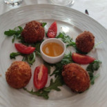 Al Giardino Nourriture