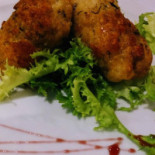 Al Giardino Nourriture