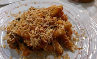 Al Giardino Nourriture