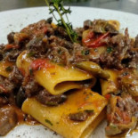 Al Giardino Nourriture