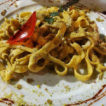 Al Giardino Nourriture