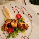 Al Giardino Nourriture