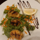 Al Giardino Nourriture