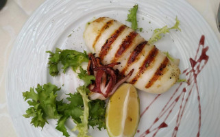 Al Giardino Nourriture