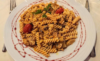 Al Giardino Nourriture