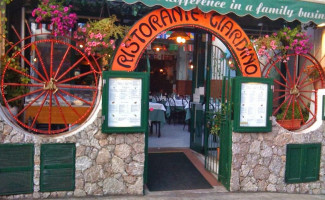 Al Giardino Extérieur