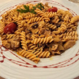 Al Giardino Nourriture