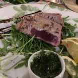 Al Giardino Nourriture