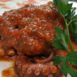 Al Giardino Nourriture