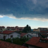 Maderno Exterior