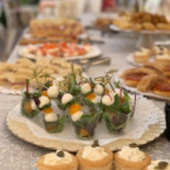 Maderno Comida