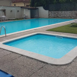 Maderno Exterior