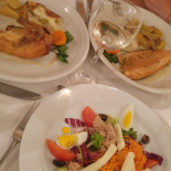 Maderno Comida