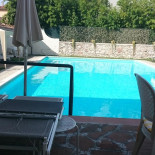 Maderno Exterior