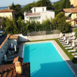 Maderno Exterior